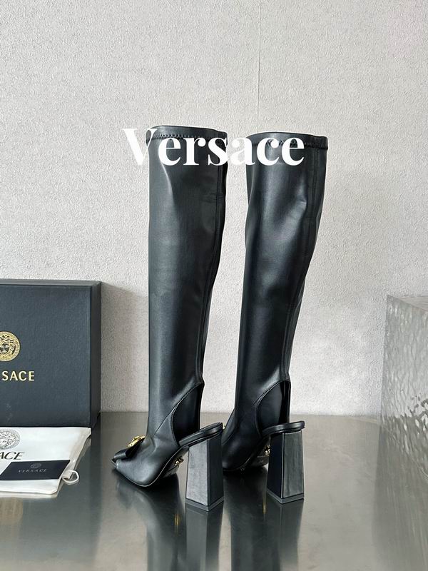 Versace sz35-41 10.5cm mnf0302 (29)